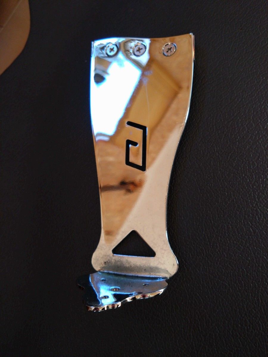 Gretsch/純正Gテールピース/グレッチ/フルアコ/6120/6119等に BIGSBY