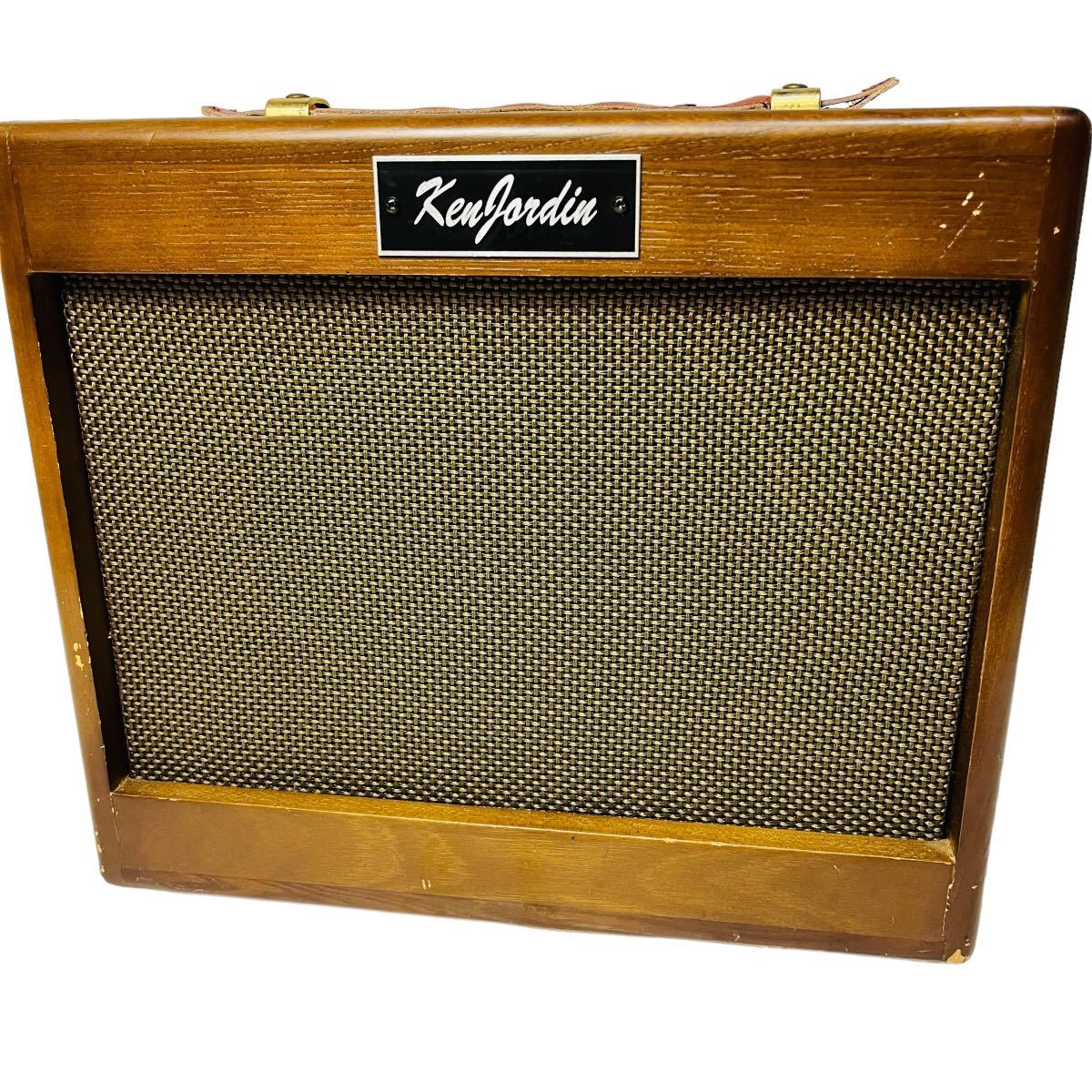 KEN JORDIN CLASSIC-10N ケンジョーダン ギターアンプ アンプ｜Yahoo