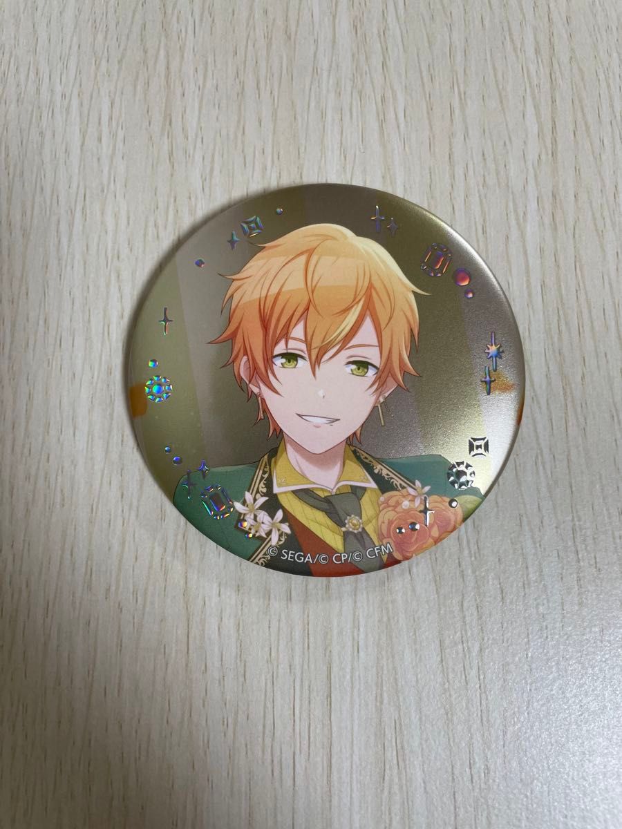 プロジェクトセカイ プロセカ 東雲彰人 缶バッジ セット コレクション