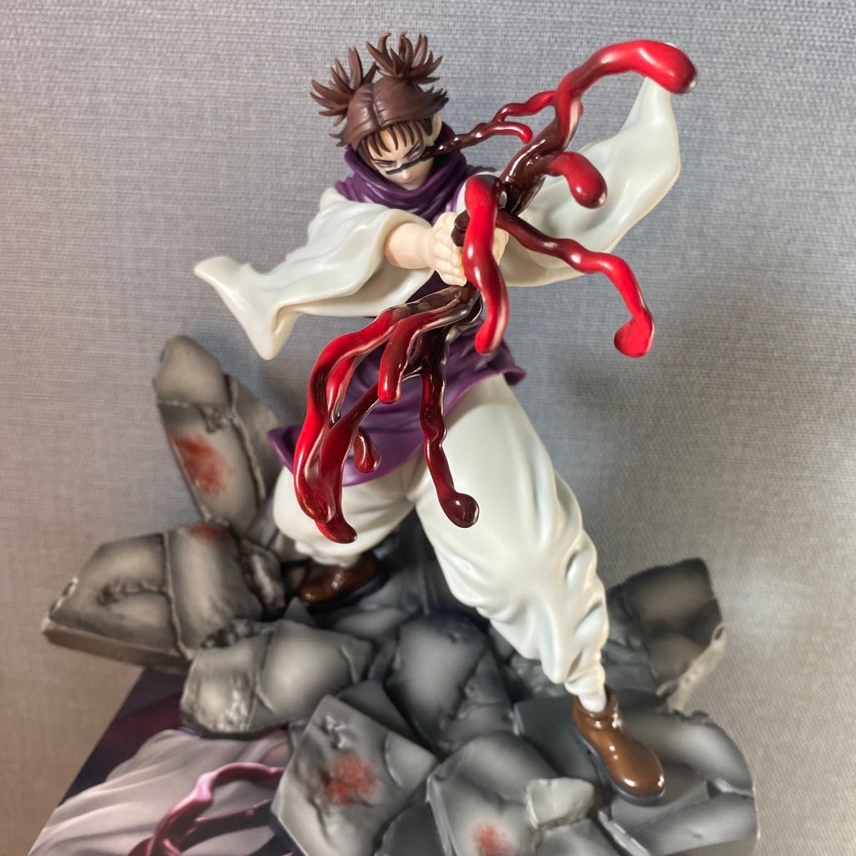 呪術廻戦 脹相 Luminasta 渋谷事変 フィギュア / プライズ セガ SEGA