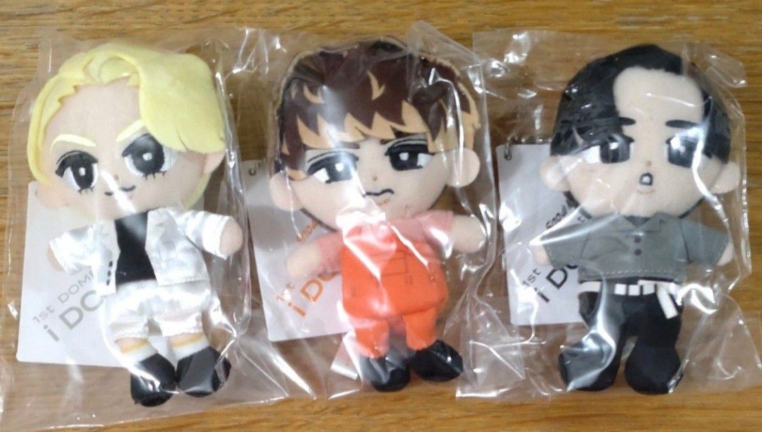 SnowMan すのチルぶら下がり セット □【アイドル】SnowMan すのチル