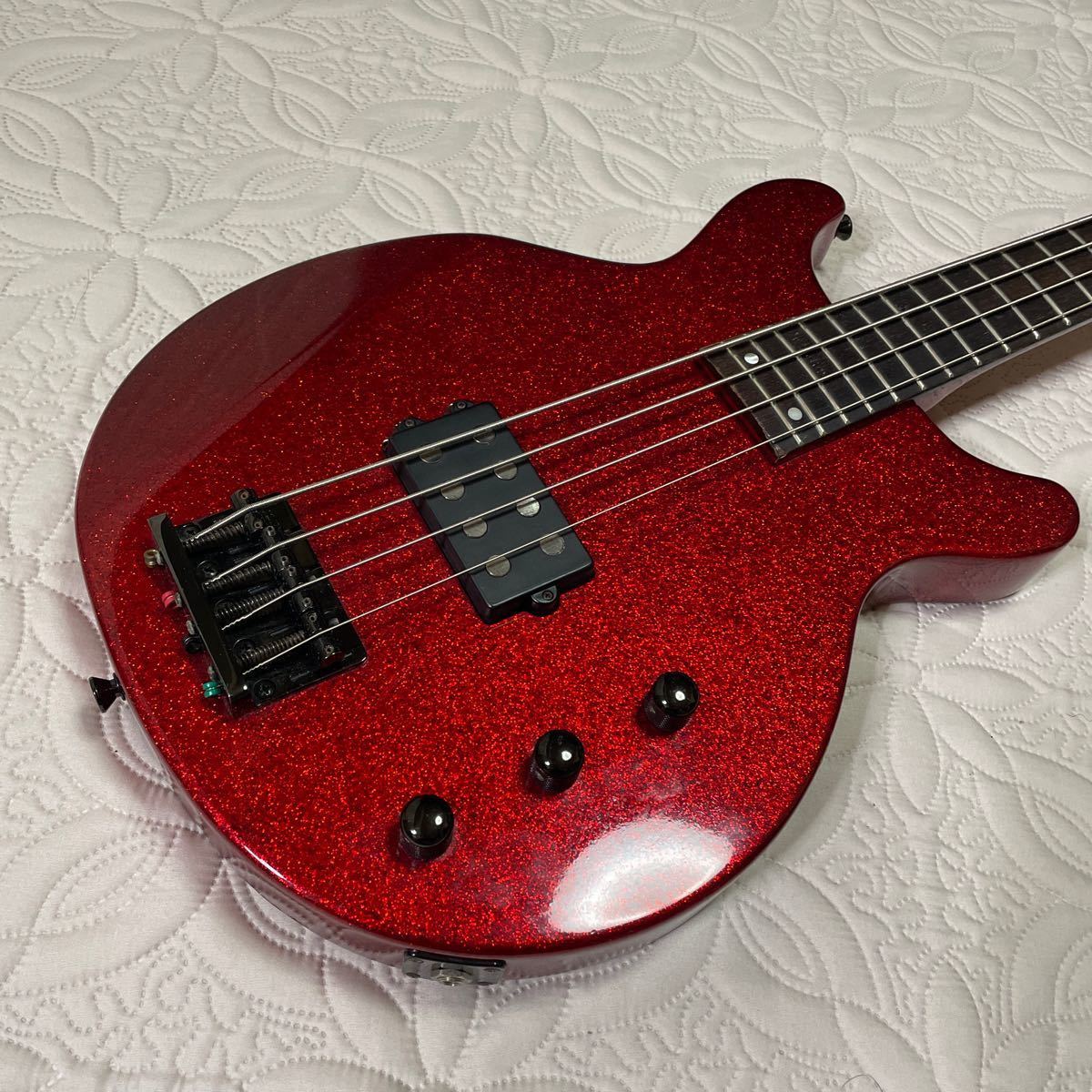 EDWARDS LUNA SEA J TVB E-J-85TM