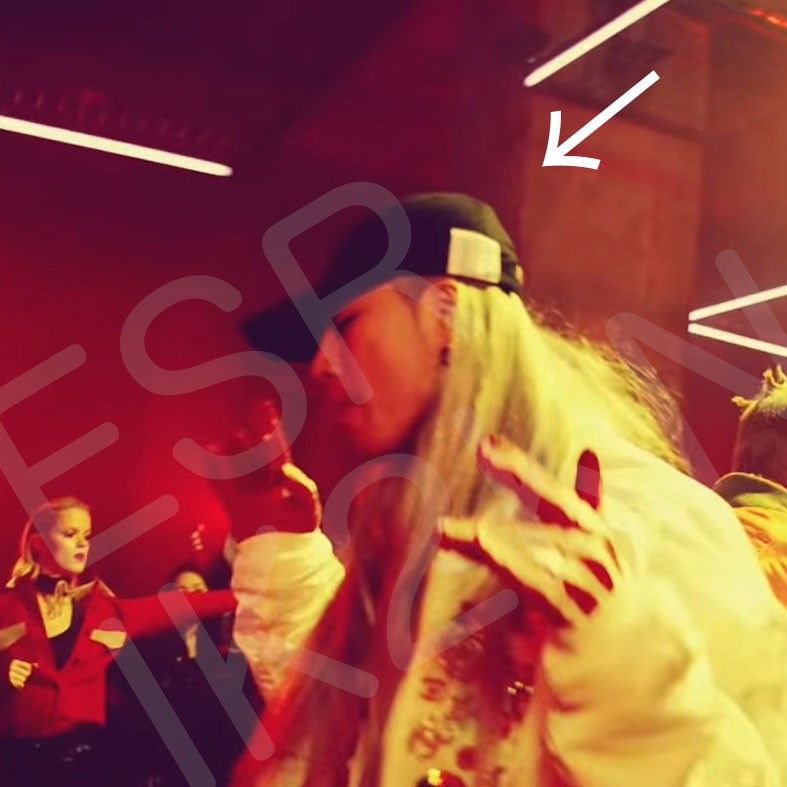 新品】CLAIR DE LUNE キャップ 川村壱馬 着用同型 色違い 黒｜Yahoo