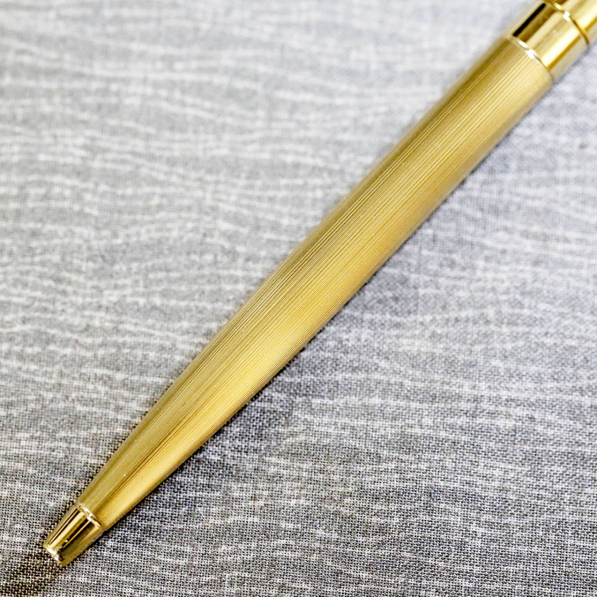モンブラン ボールペン ノブレス オブリージュ ゴールド｜Yahoo!フリマ