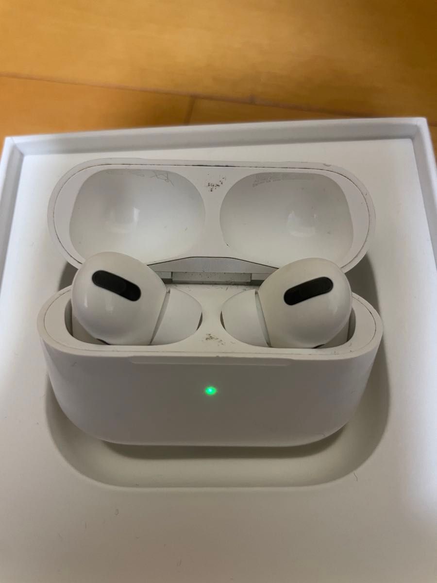 値下げ中 airpods 第一世代 中古