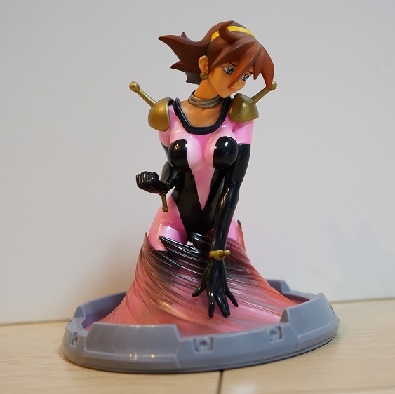 Yahoo!オークション - レイン・ミカムラ 機動武闘伝Gガンダム シチュエ