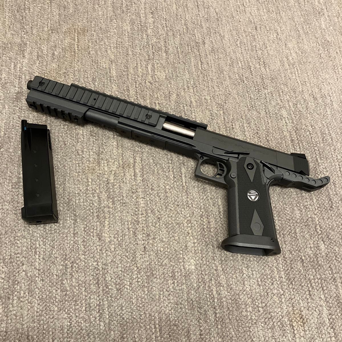 WA SV インフィニティ プロキラー GIGANT NEO パーカーライズド WA SV