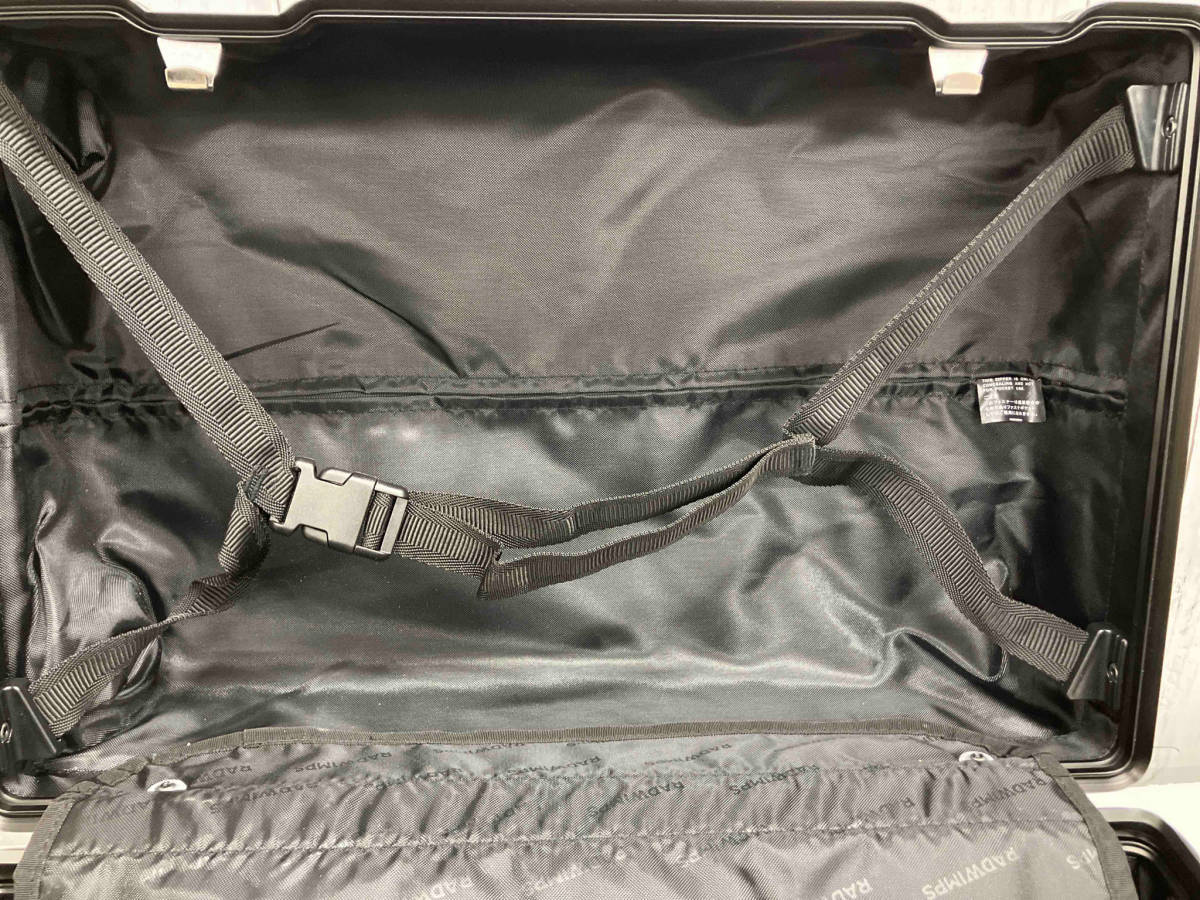 Yahoo!オークション - ACE./キャリーバッグ/スーツケース/エース/RADWI