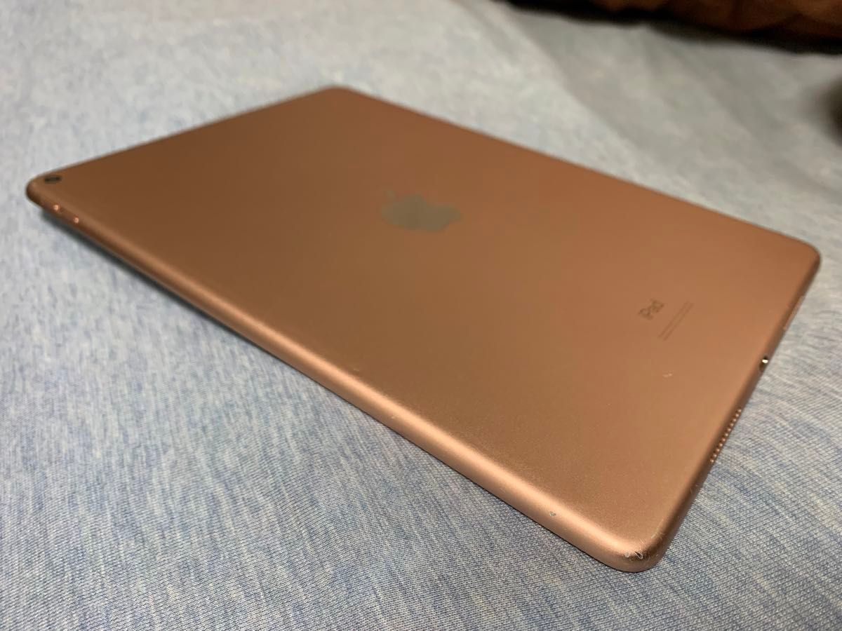 Apple iPad Air (第3世代) Wi-Fi 64GB ゴールド Apple iPad Air (10.5