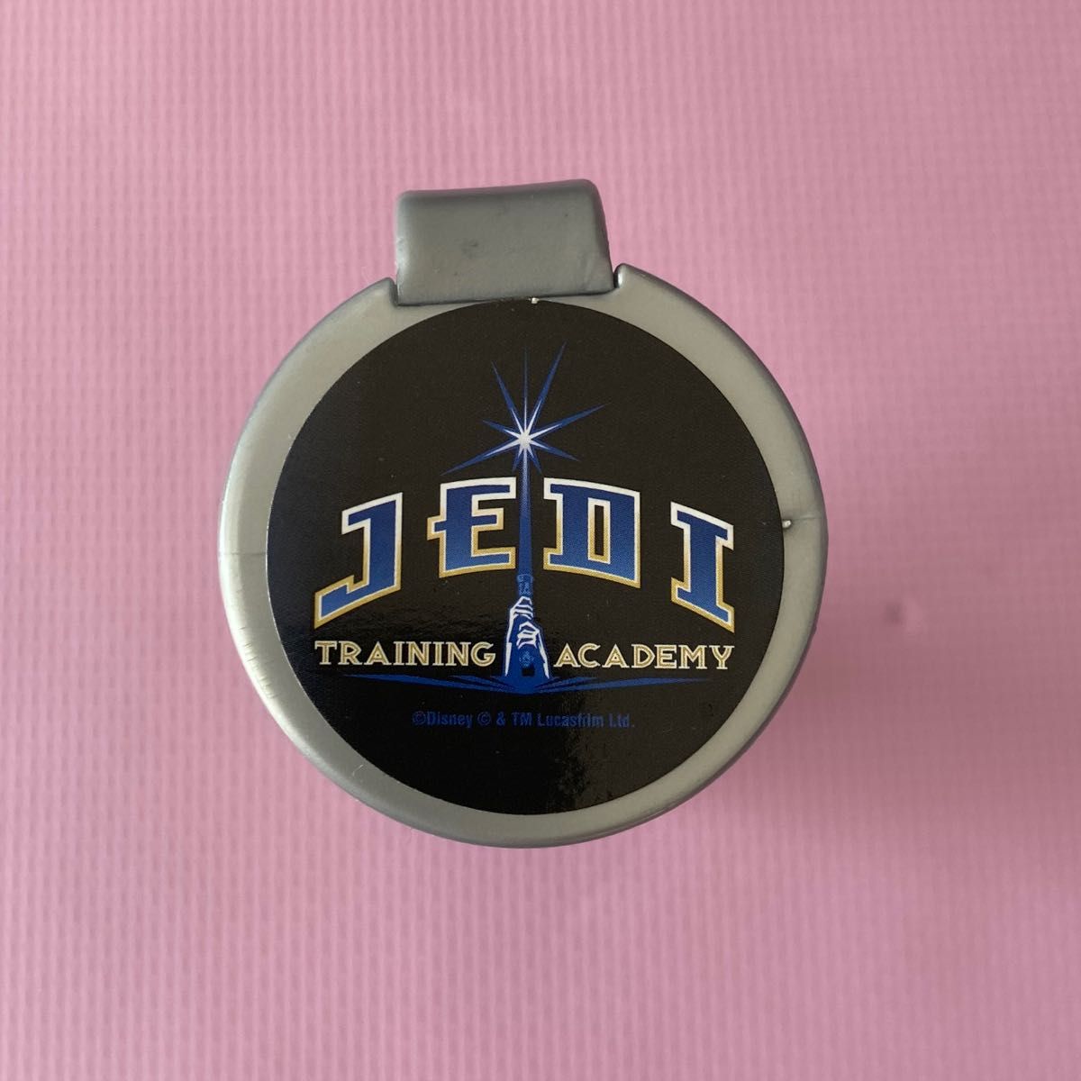 WDW スターウォーズ ライトセーバー ジェダイ トレーニング WDW スター