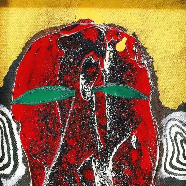 油絵 人形をこよなく愛し98歳の天命を全うした画家 古川幸作 ドール