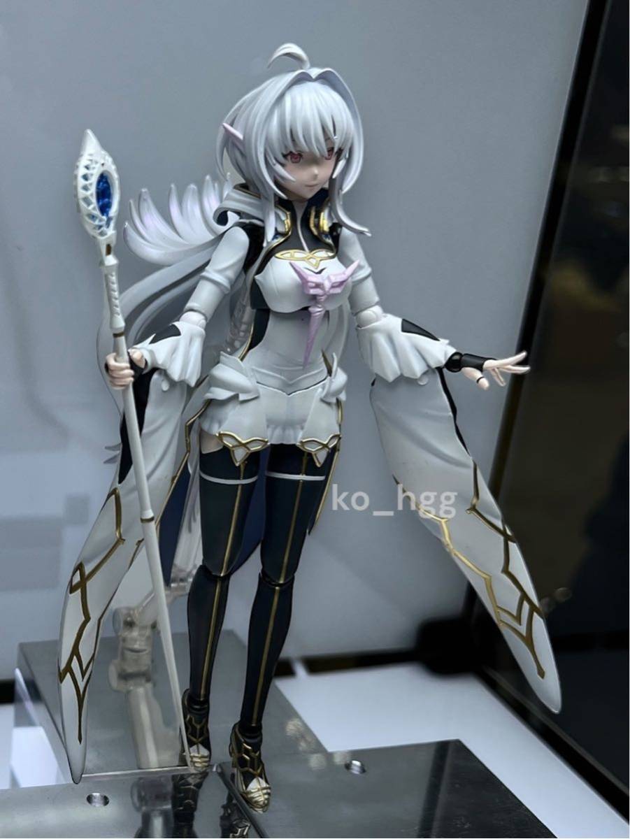 未開封 ANIPLEX レディアヴァロン1/7スケールフィギュア FGO Fate