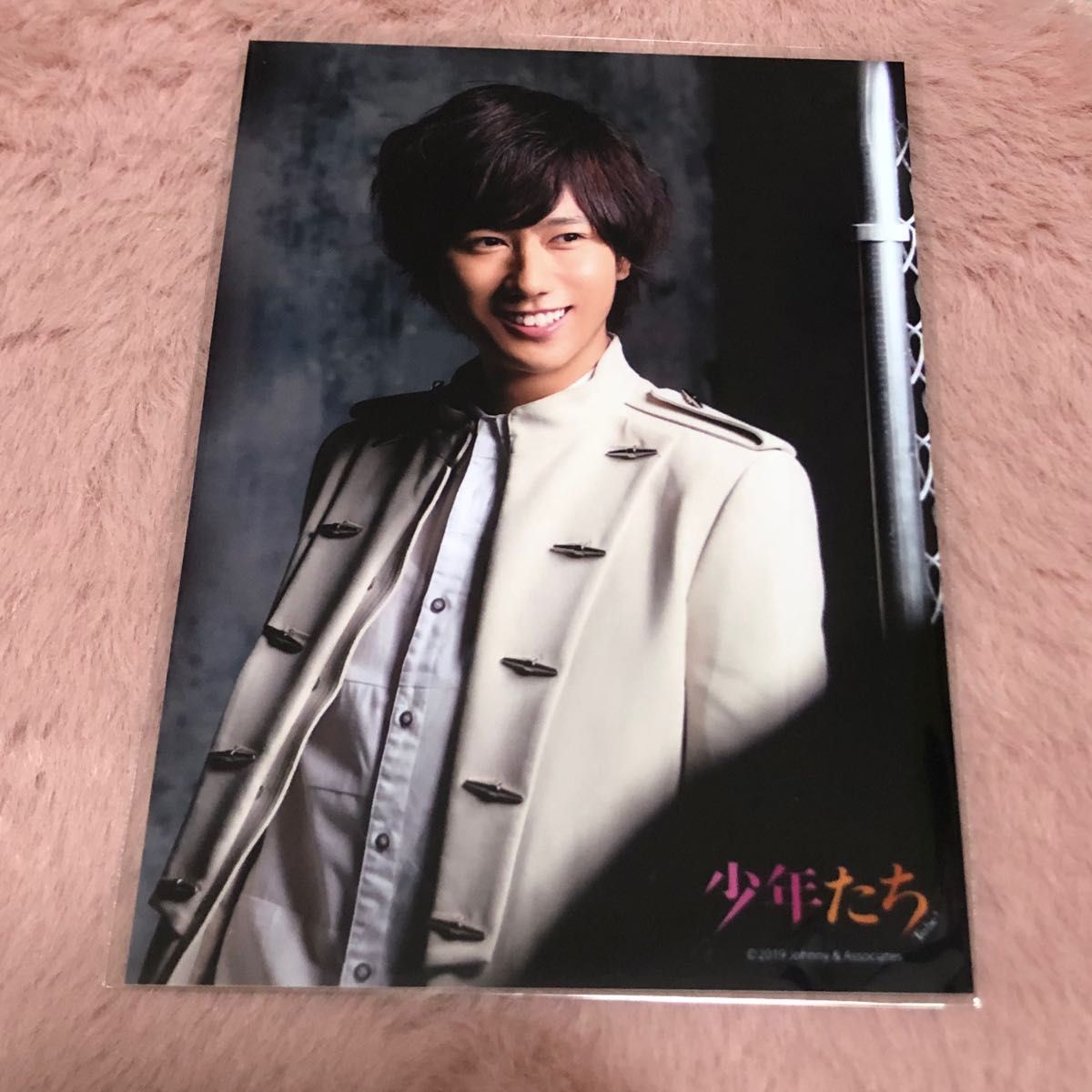 SnowMan 阿部亮平 フォトセット｜Yahoo!フリマ（旧PayPayフリマ）