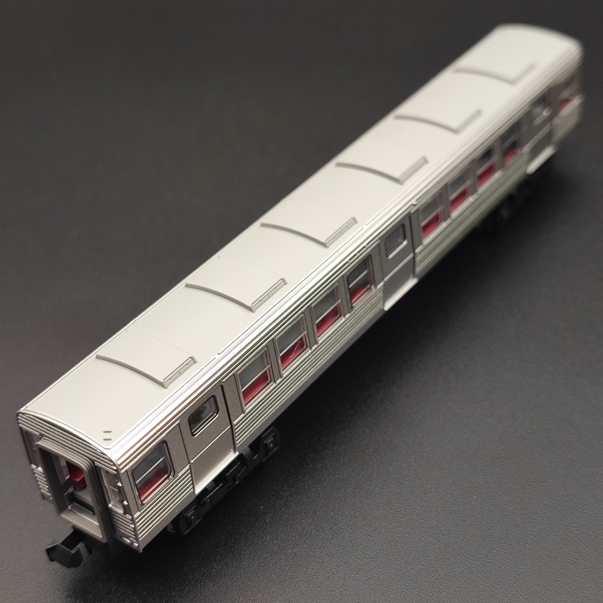 未使用】6053東急電鉄5200系 大井町線仕様5両目蒲線3両 ポポンデッタ