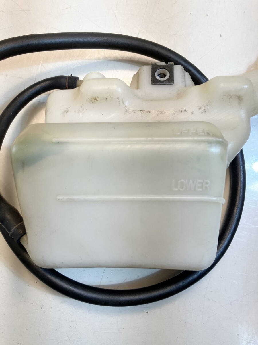 シャドウスラッシャー400 NC40 純正タンク