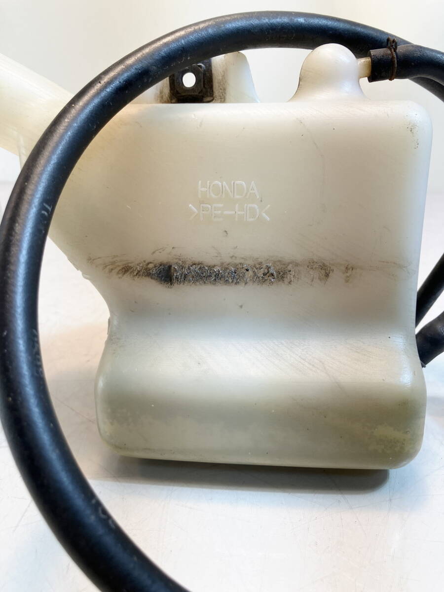 シャドウスラッシャー400 NC40 純正タンク