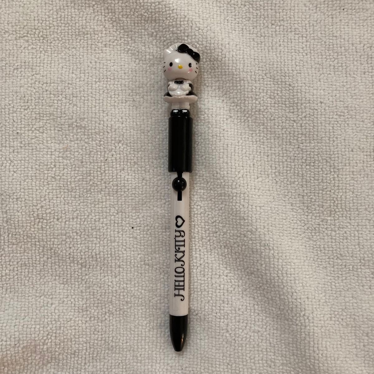 USJユニバハローキティ セール シャープペンシル 5本セット