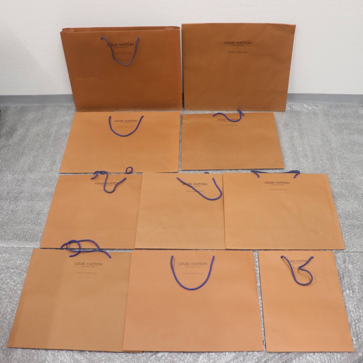 極美品多数】LOUIS VUITTON ルイヴィトン空箱まとめ36点