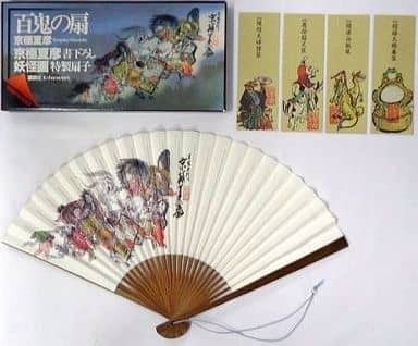 京極夏彦 カイトユウマン アクリルスタンド 2025年最新】京極夏彦