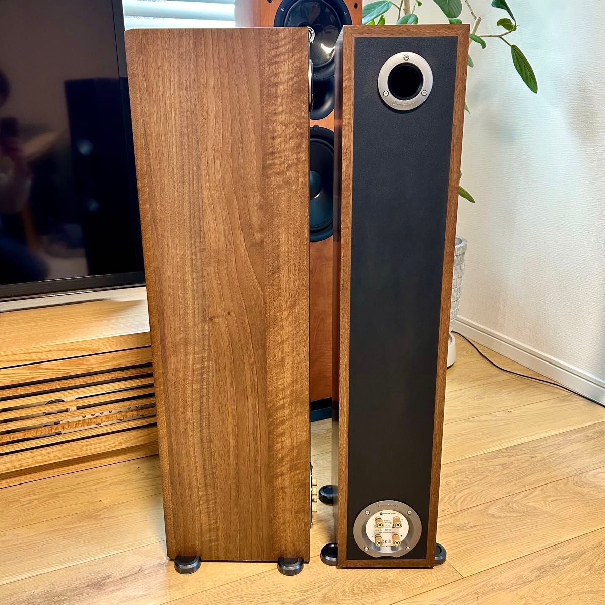 極美品】希少MONITOR AUDIO Bronze BR5モニターオーディオ 美品