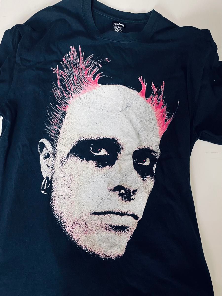 DIR EN GREY 京 コラボTシャツ コレクション L sukekiyo milkboy DIR