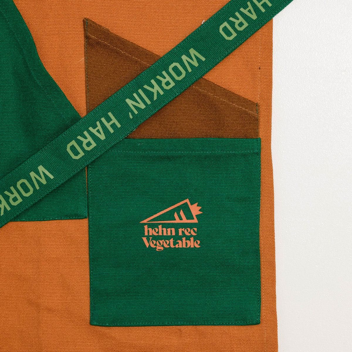 新品、未開封】藤井風 エプロン 藤井風 Workin' Hard エプロン グッズ