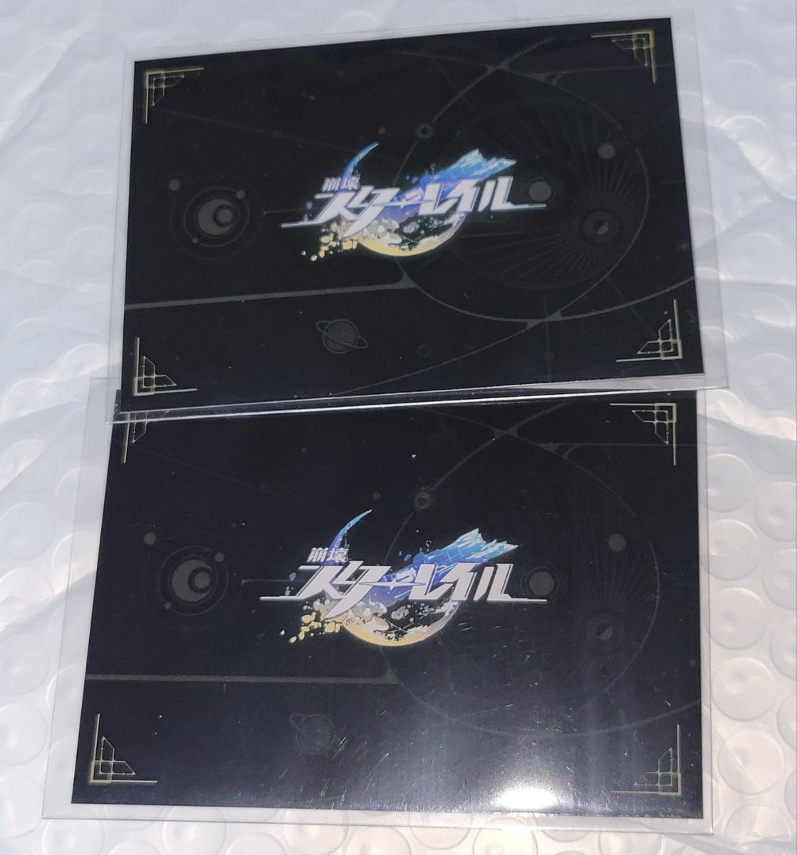 崩壊スターレイルカフカマリオンクレープ