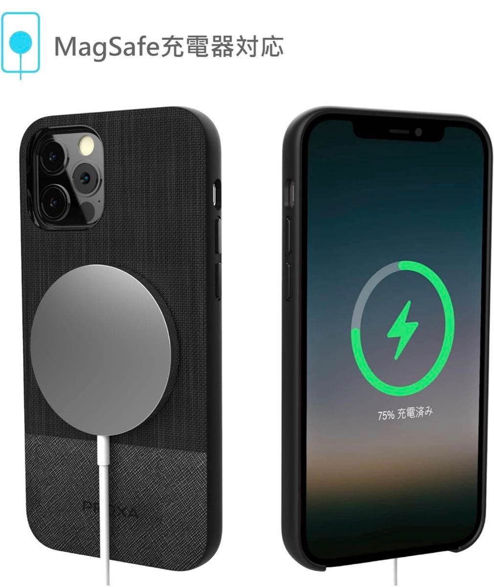 PROXA iPhone 13 Pro max用 手帳型ケース 6.7インチ PROXA iPhone13