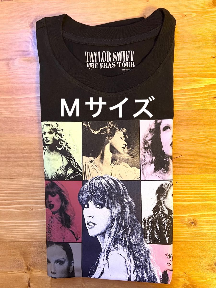 テイラースウィフト Anti-hero Tシャツ Sサイズ s-l1200.jpg