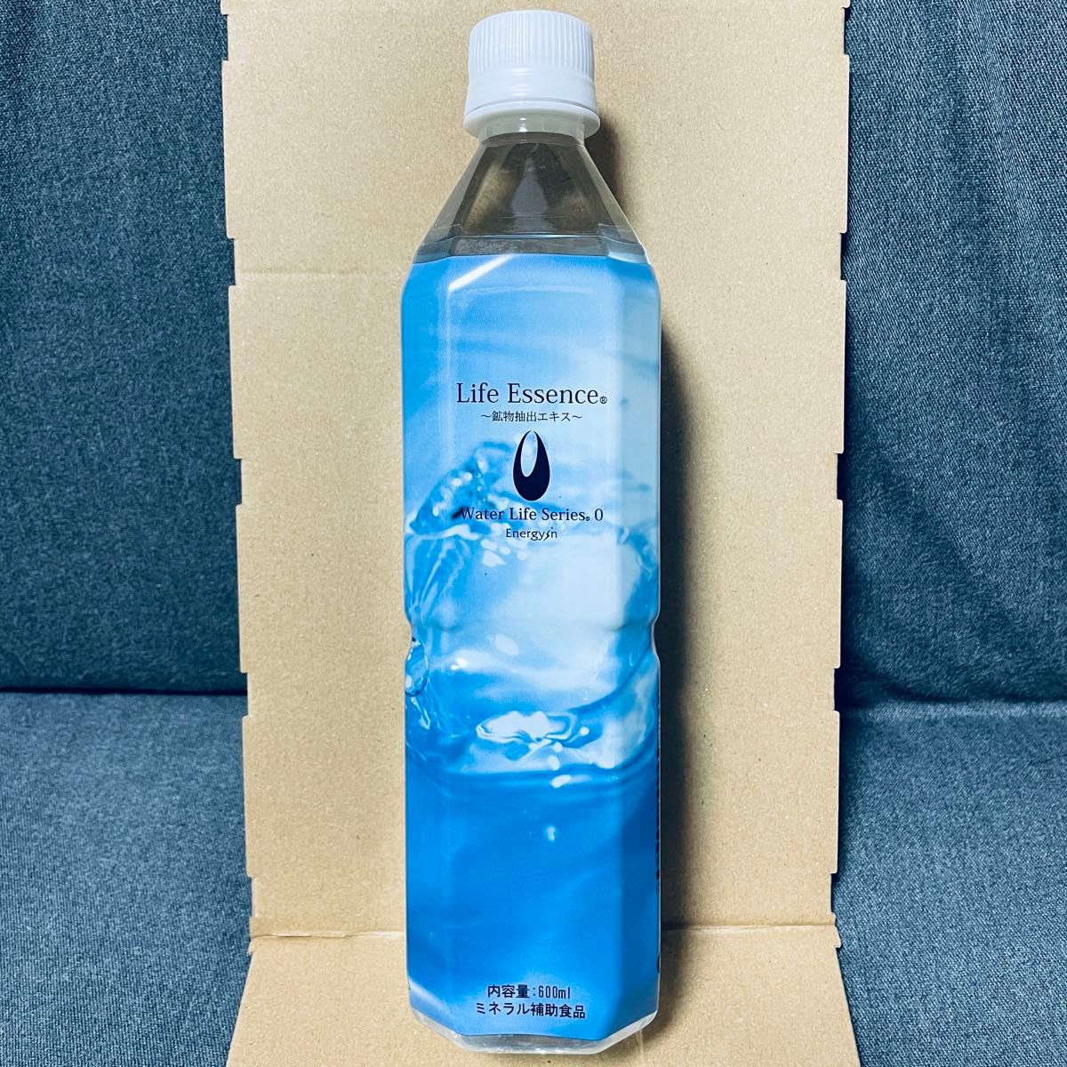 クラブエコウォーター ライフエッセンス 1000ml ポタポタクラブ