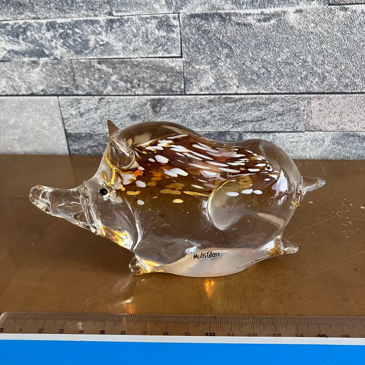 マルティグラス Multi Glass 猪 マルティグラス Multi Glass 猪