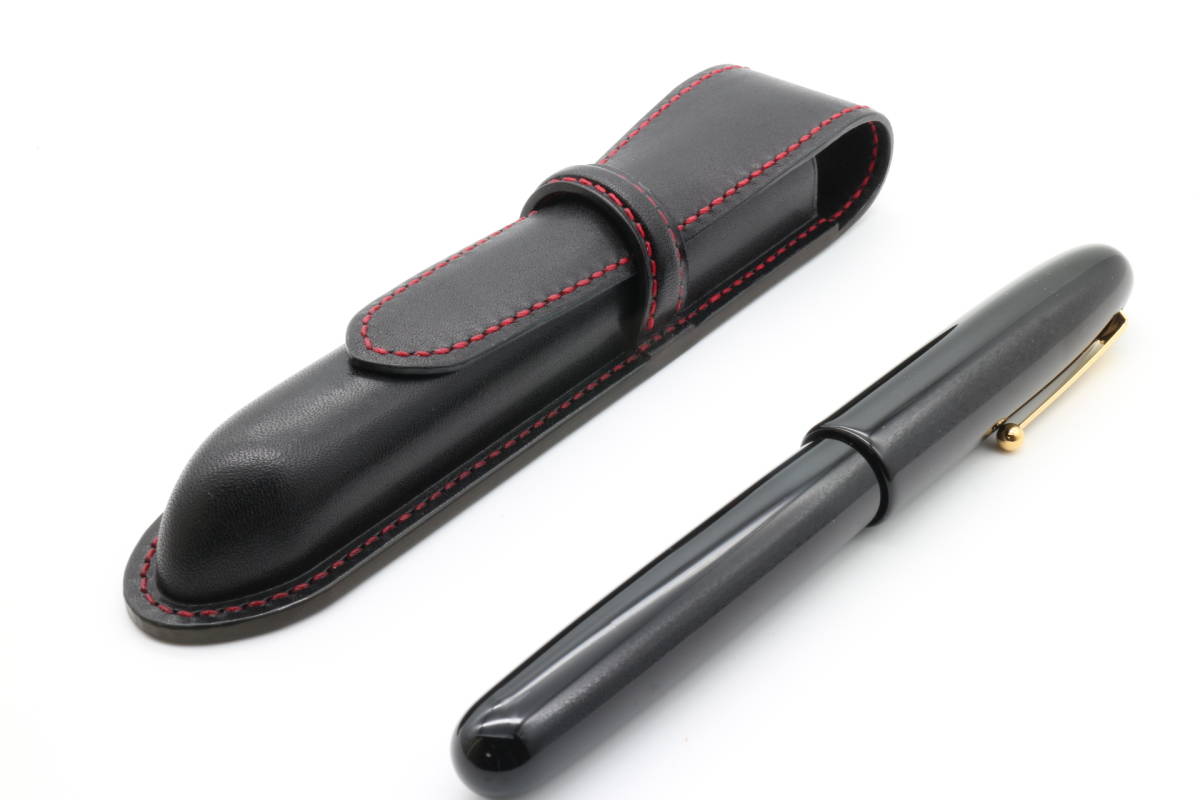 475 1本挿し ペンケース PILOT ナミキ(Namiki) ウルシコレクション