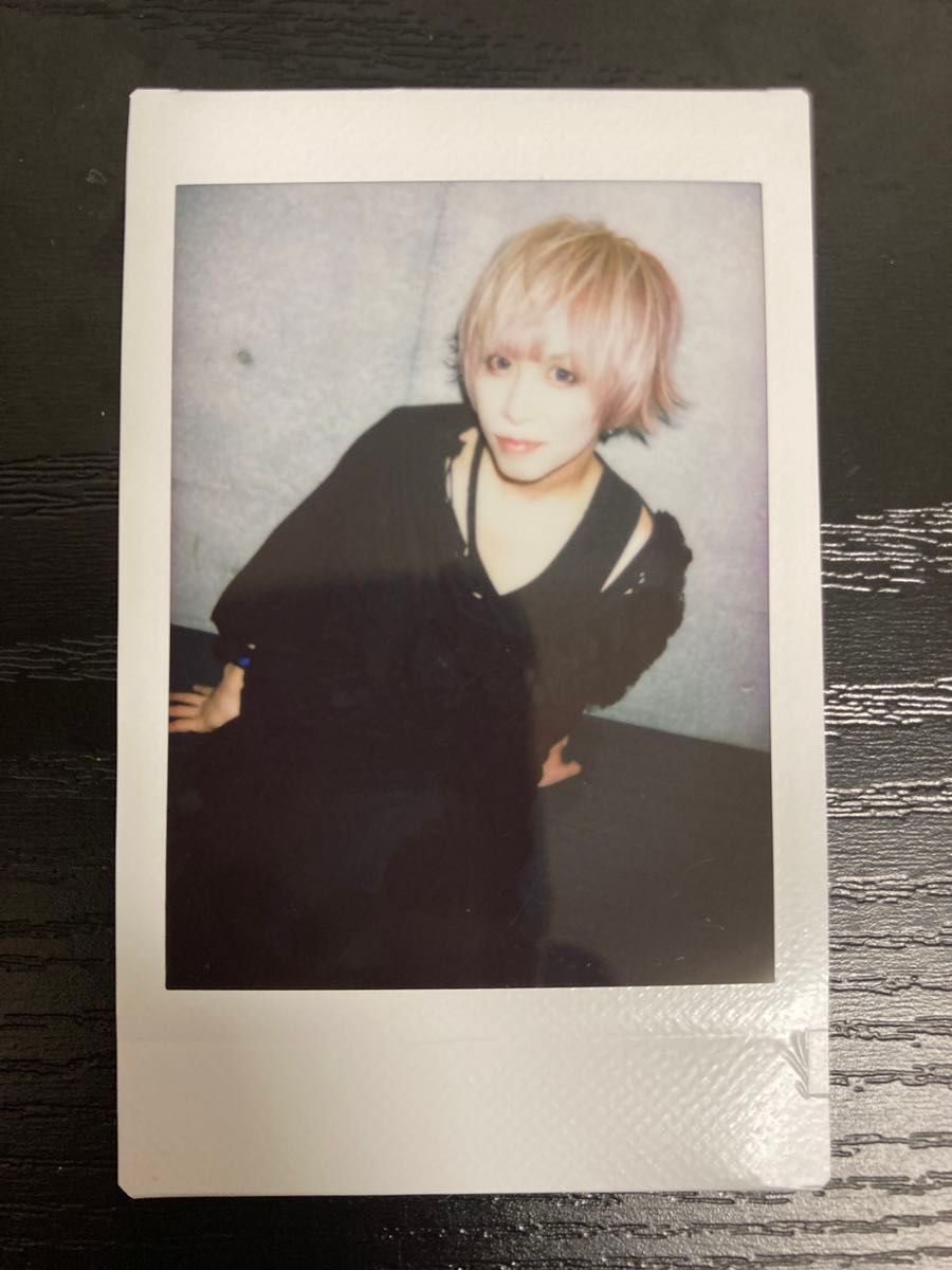 BugLug 燕・悠介チェキセット