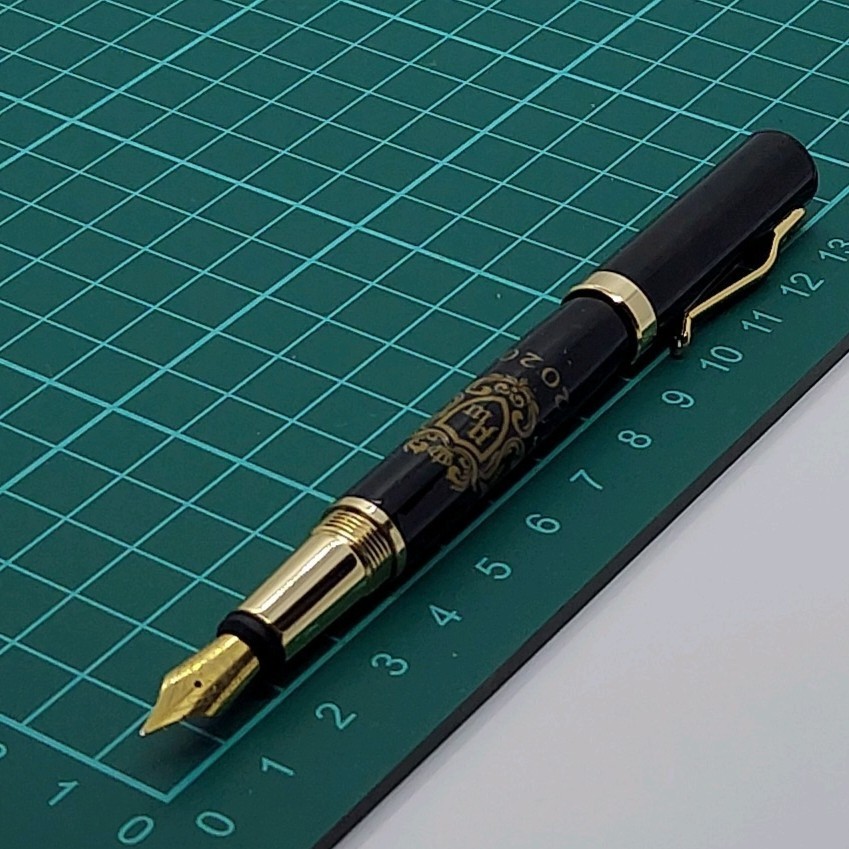 イリジウムポイント 万年筆 ドイツ製 IRIDIUM POINT GERMANY｜Yahoo