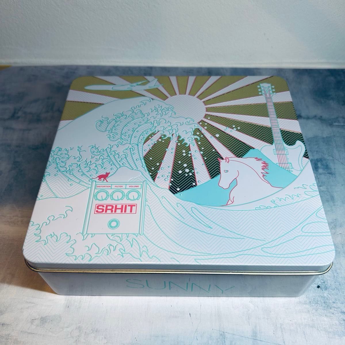 激レア！ 椎名林檎 猫 シルバーリング レア】椎名林檎さん『シルバー猫