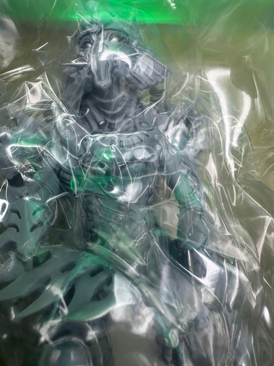 新品未開封 アートワークスモンスターズ 仮面ライダー555 Part V