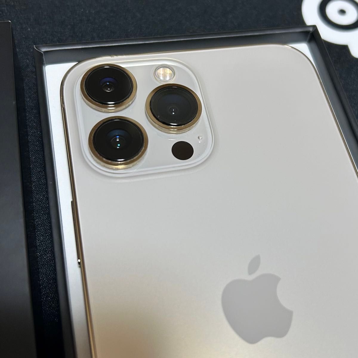 iPhone13pro 128GB ホワイト simフリー iPhone 13 Pro 中古一覧｜SIM