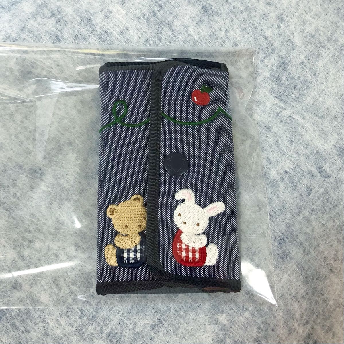 新品 ファミリア キーケース 鍵入れ｜Yahoo!フリマ（旧PayPayフリマ）