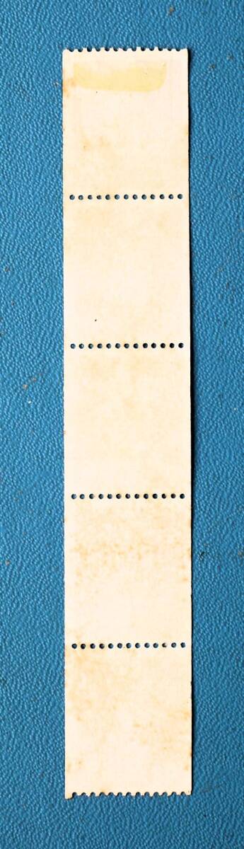 昭和コイル5連。 昭和コイル5連。