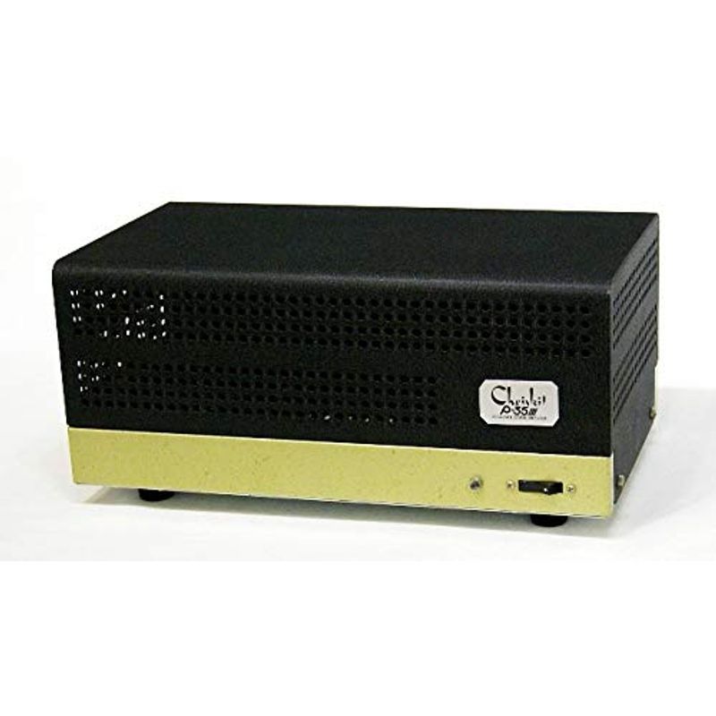 Chriskit クリスキット P-35III P-35(3) パワーアンプ M7485 Chriskit