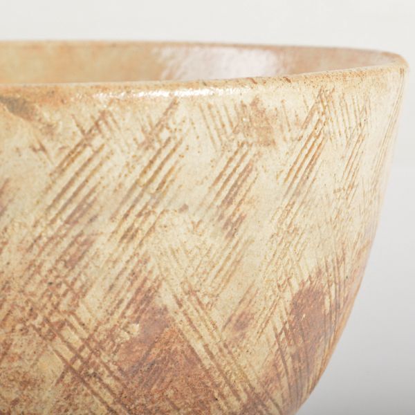 Yahoo!オークション - 茶道具 陶泉 千漢鳳 聞慶窯 新高麗 金海茶碗 銘