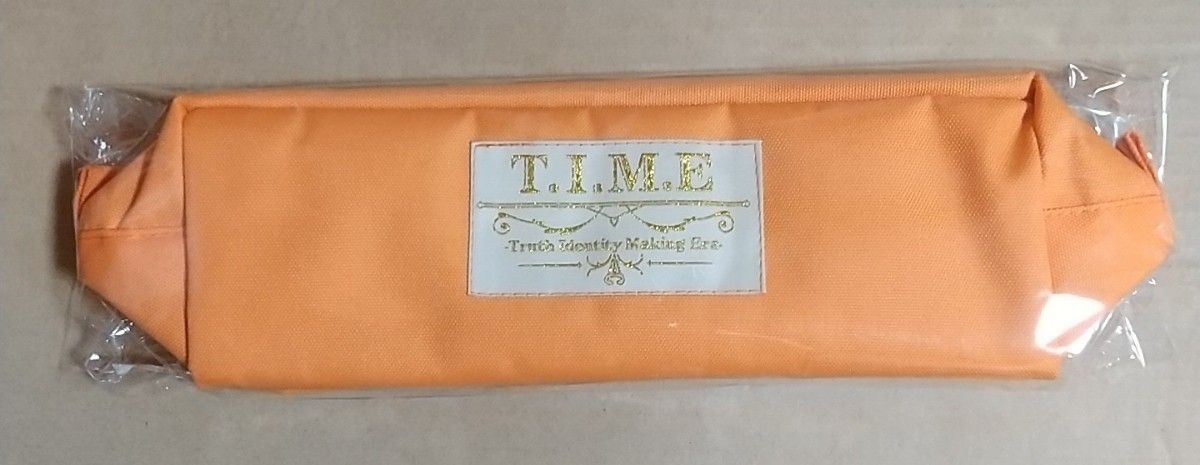 超特急 ハル マルチポーチ 柏木悠 ペンライトポーチ 超特急 ハル ペン