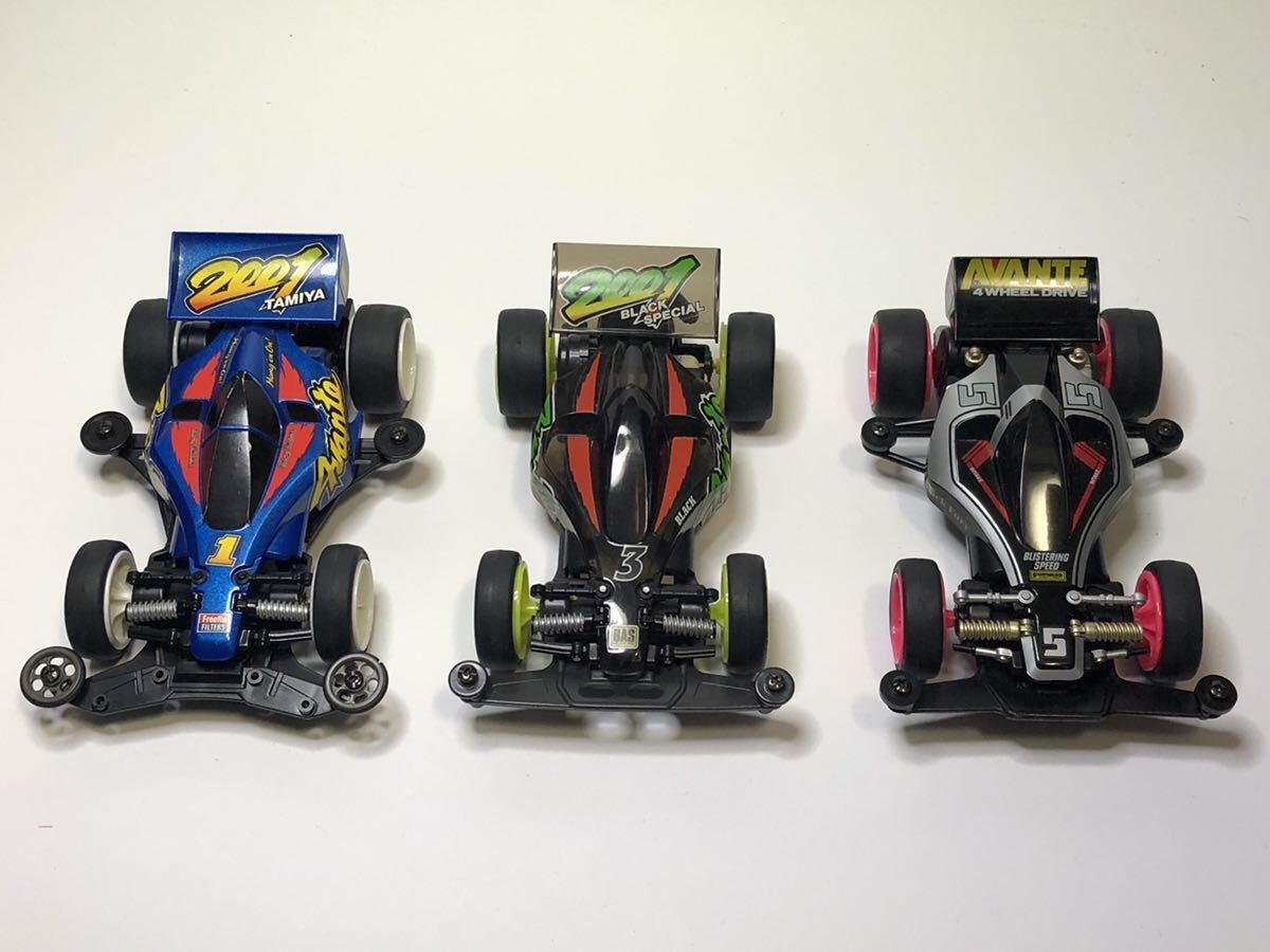 Yahoo!オークション - アバンテjr 3点セット アバンテ2001 jrブラック