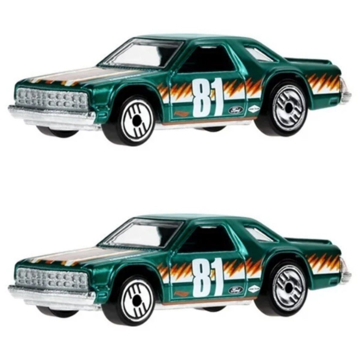 ホットウィール イオン限定 2024 ウルトラホット アソート