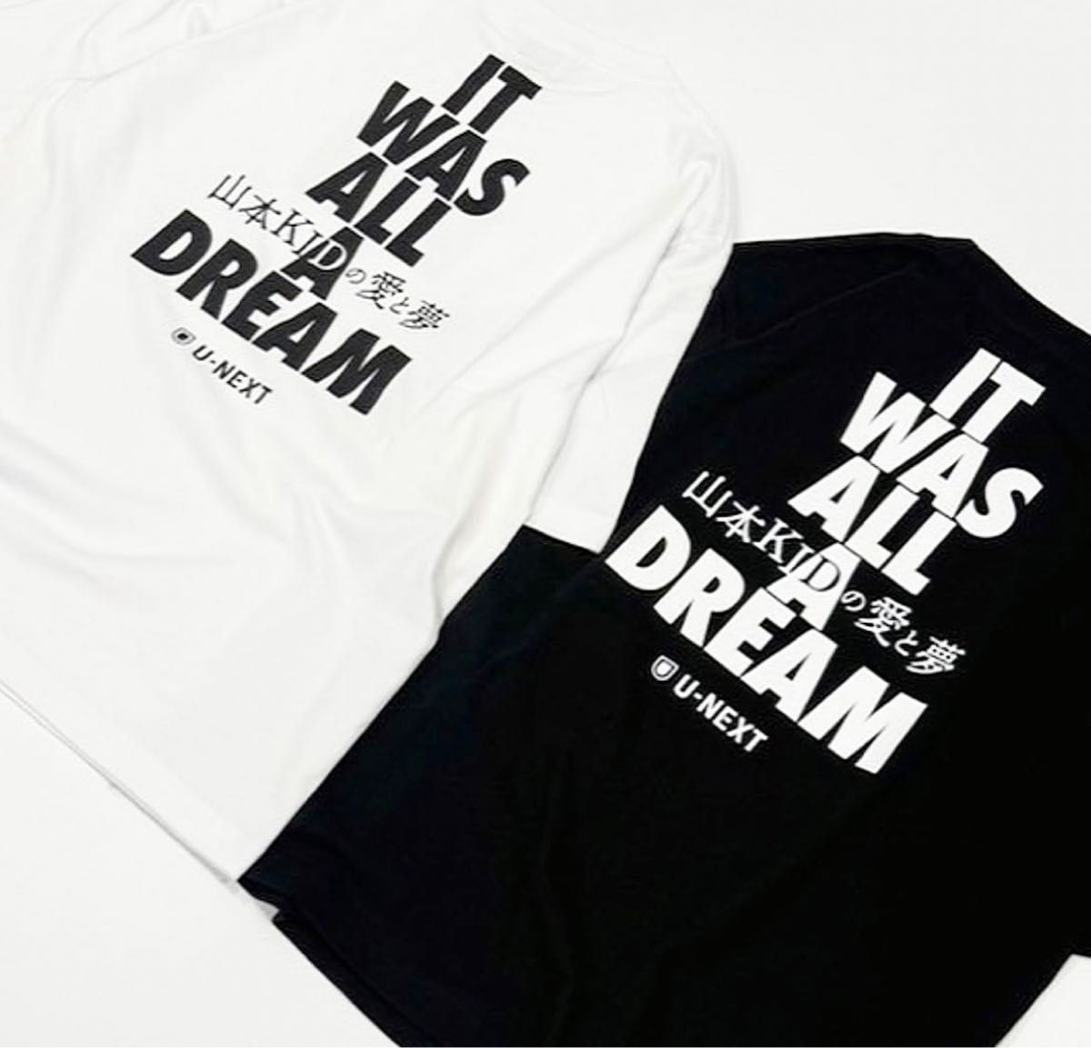 山本KID徳郁 限定Tシャツ holy shit ホーリーシット 山本キッド徳郁