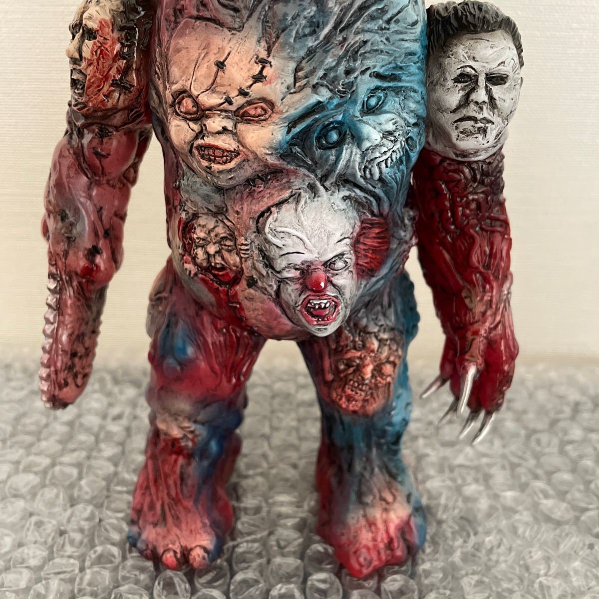 暗黒エンターテイメントファンゴリモンガー本体のみ