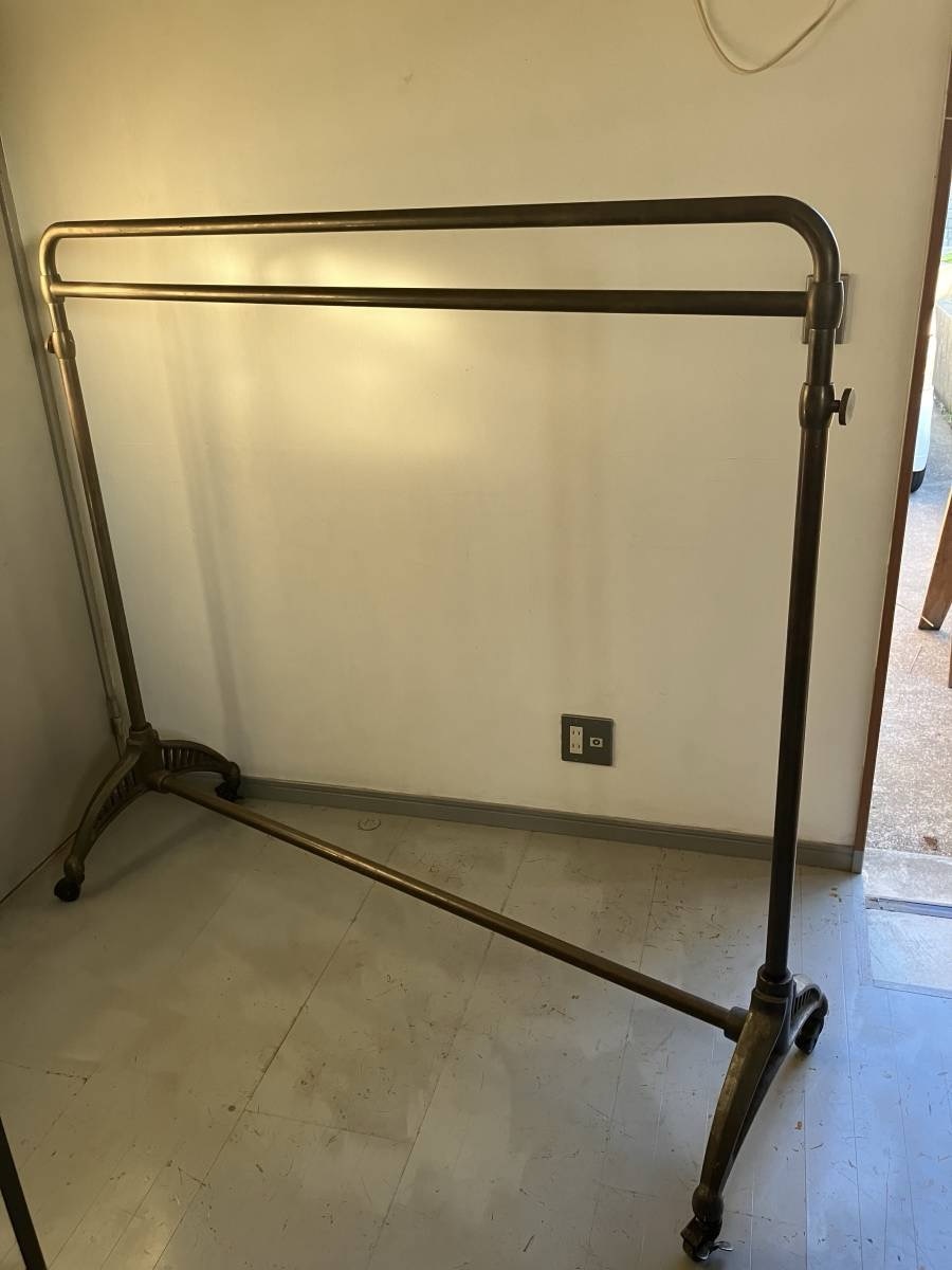 西川金太郎 注文 ハンガーラック 取付無料！西川金太郎 廃盤品