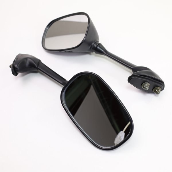 YZF-R1 純正ミラー