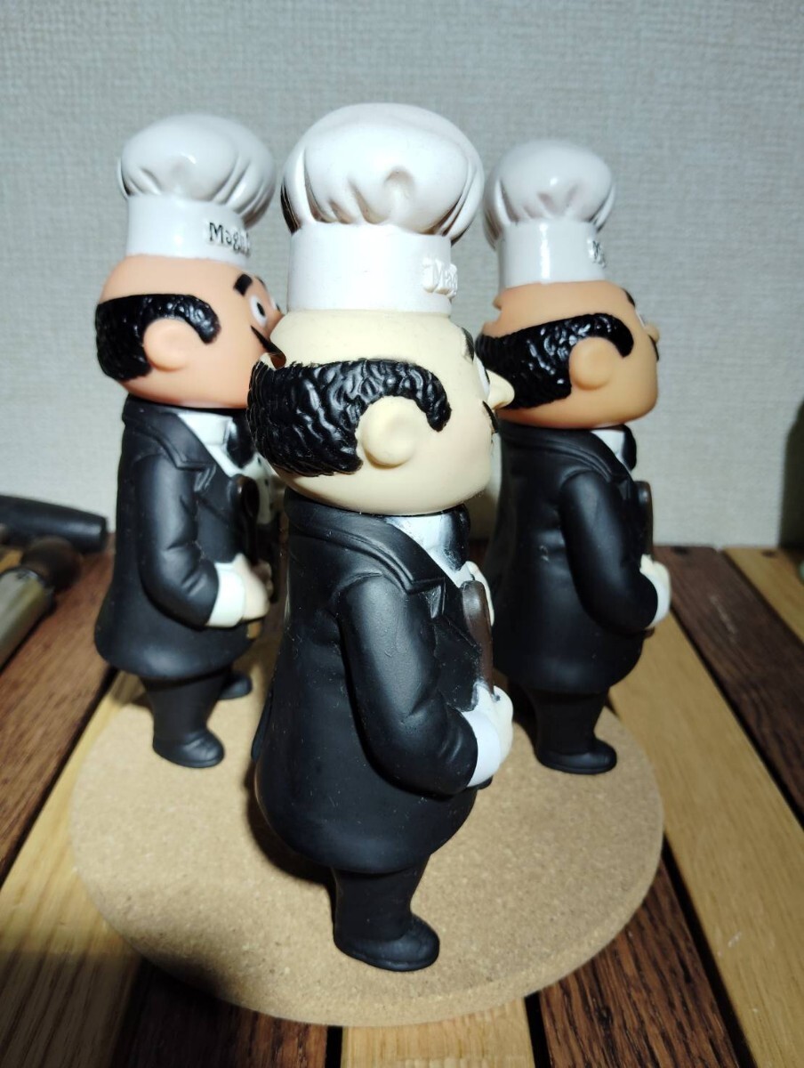 Yahoo!オークション - ビンテージ マジックシェフ Magic Chef 企業物