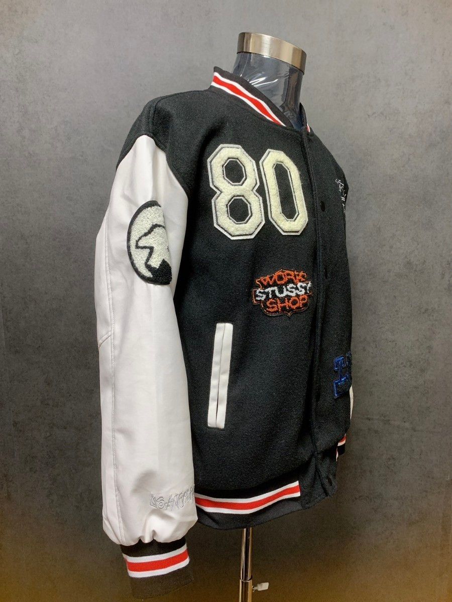 Stussy x Denim Tears X Our Legacy｜Yahoo!フリマ（旧PayPayフリマ